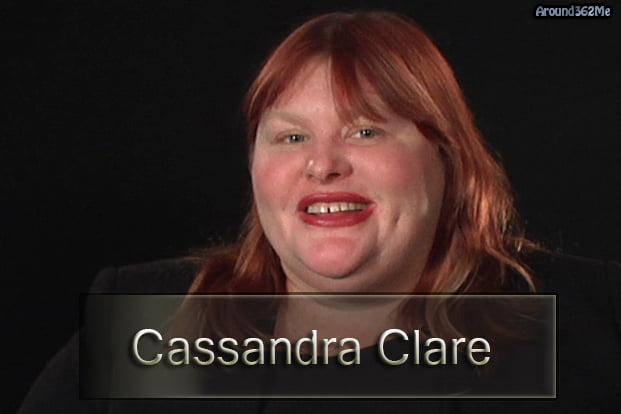 Cassandra Clare qoutes