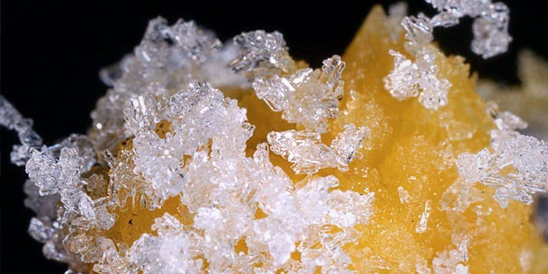 How To Dose CBD Crystals Correctly